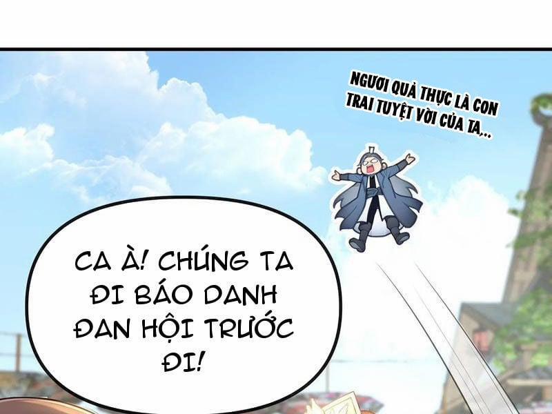 Ta Khiến Trăm Vạn Người Tu Tiên Tức Phát Khóc 75 trang 139