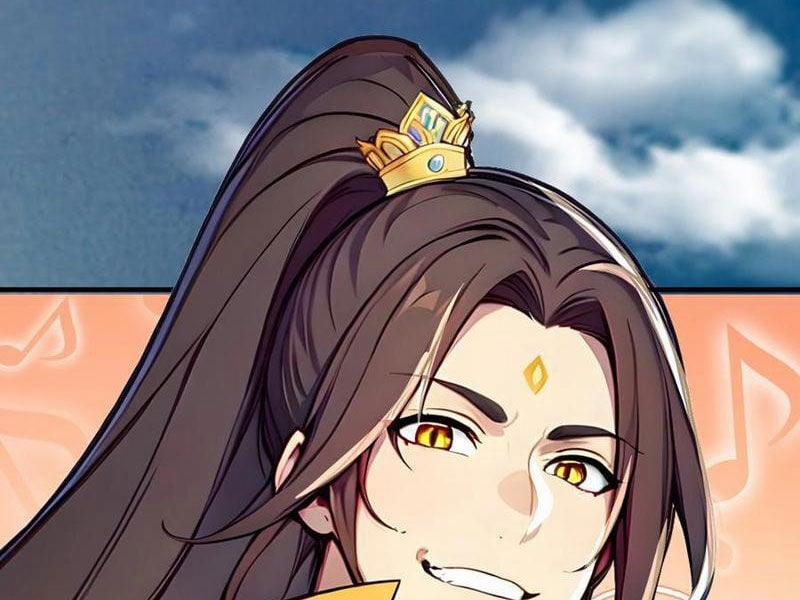 Ta Khiến Trăm Vạn Người Tu Tiên Tức Phát Khóc 75 trang 15