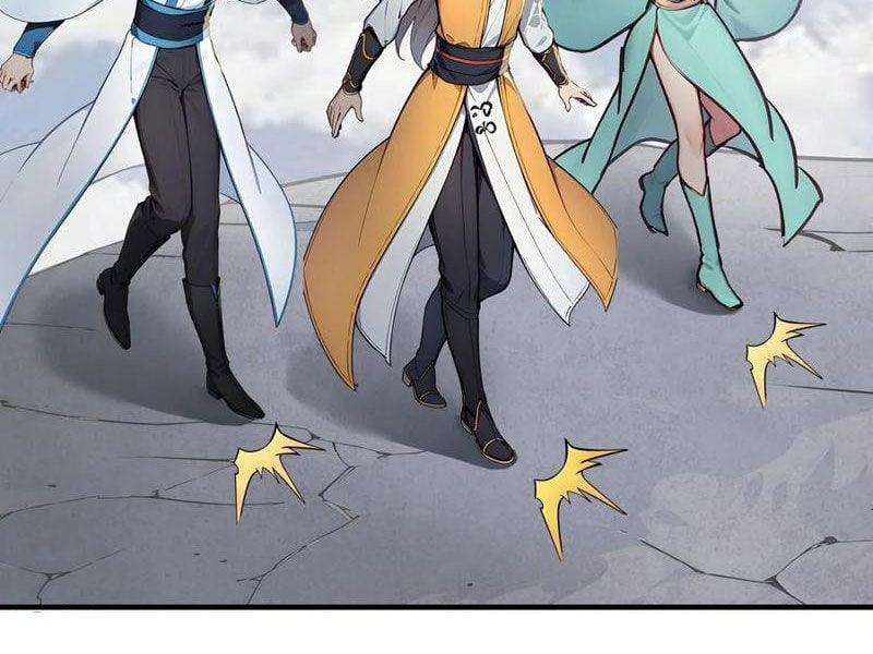 Ta Khiến Trăm Vạn Người Tu Tiên Tức Phát Khóc 75 trang 25