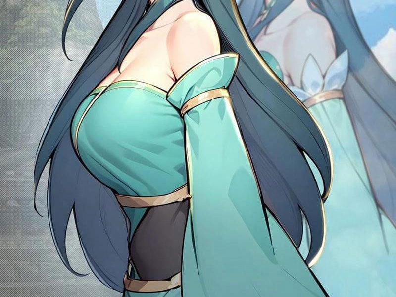 Ta Khiến Trăm Vạn Người Tu Tiên Tức Phát Khóc 75 trang 32