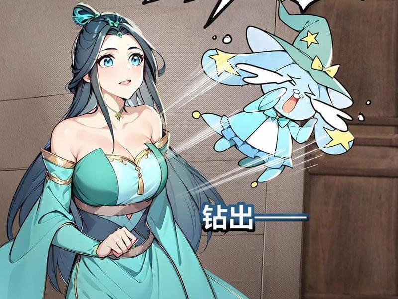 Ta Khiến Trăm Vạn Người Tu Tiên Tức Phát Khóc 75 trang 43