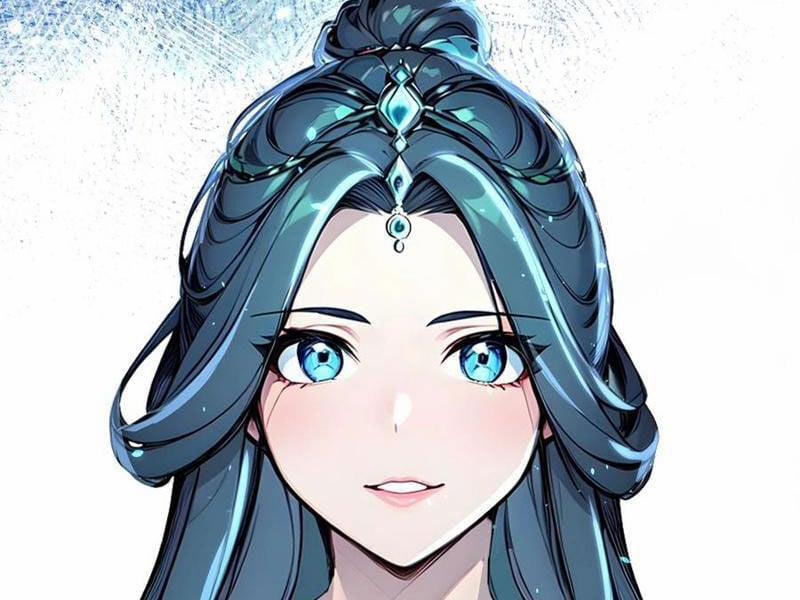 Ta Khiến Trăm Vạn Người Tu Tiên Tức Phát Khóc 75 trang 61