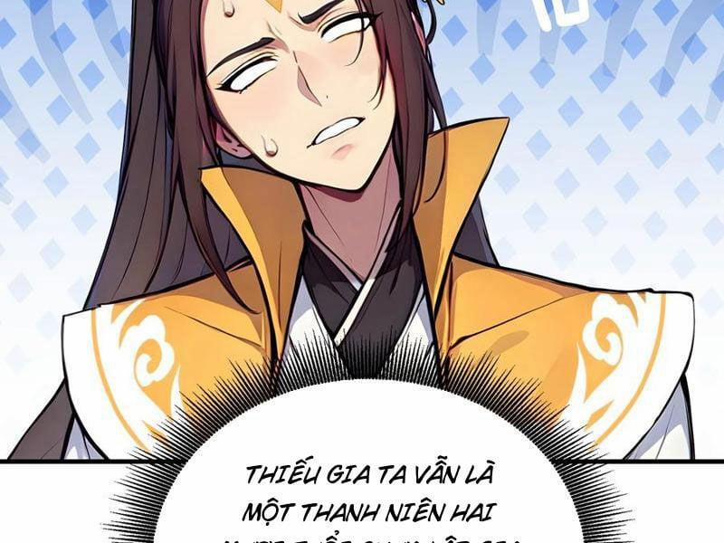 Ta Khiến Trăm Vạn Người Tu Tiên Tức Phát Khóc 75 trang 91