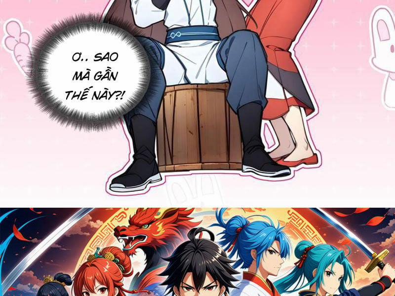 Ta Khiến Trăm Vạn Người Tu Tiên Tức Phát Khóc 76 trang 105