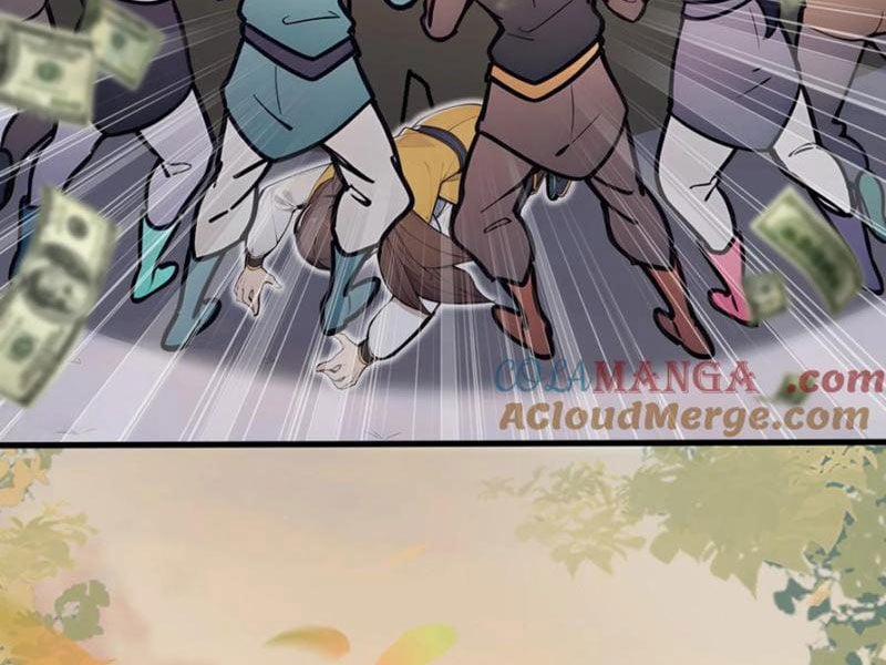 Ta Khiến Trăm Vạn Người Tu Tiên Tức Phát Khóc 76 trang 11