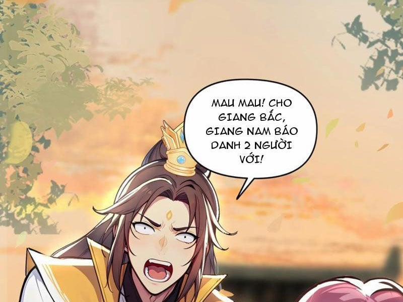 Ta Khiến Trăm Vạn Người Tu Tiên Tức Phát Khóc 76 trang 12