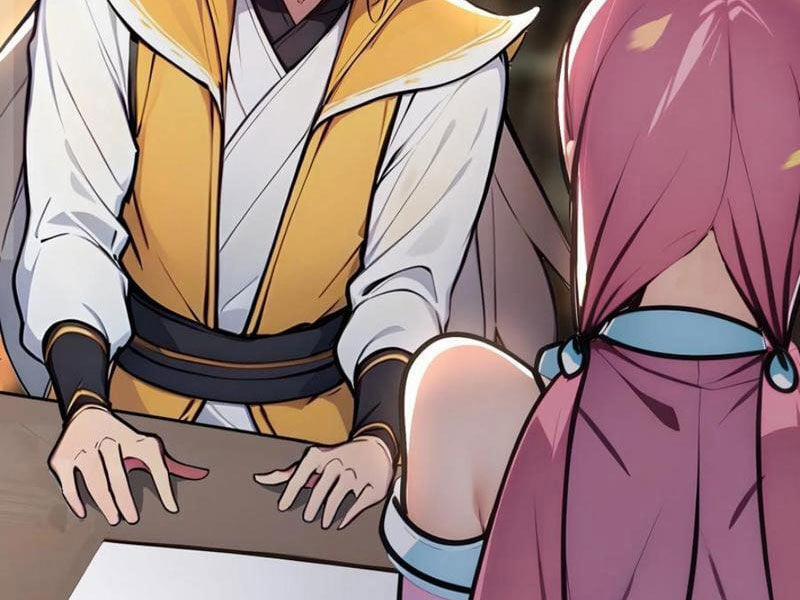 Ta Khiến Trăm Vạn Người Tu Tiên Tức Phát Khóc 76 trang 13