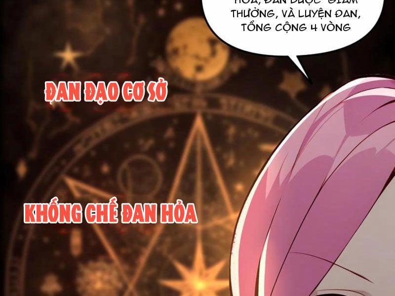 Ta Khiến Trăm Vạn Người Tu Tiên Tức Phát Khóc 76 trang 18