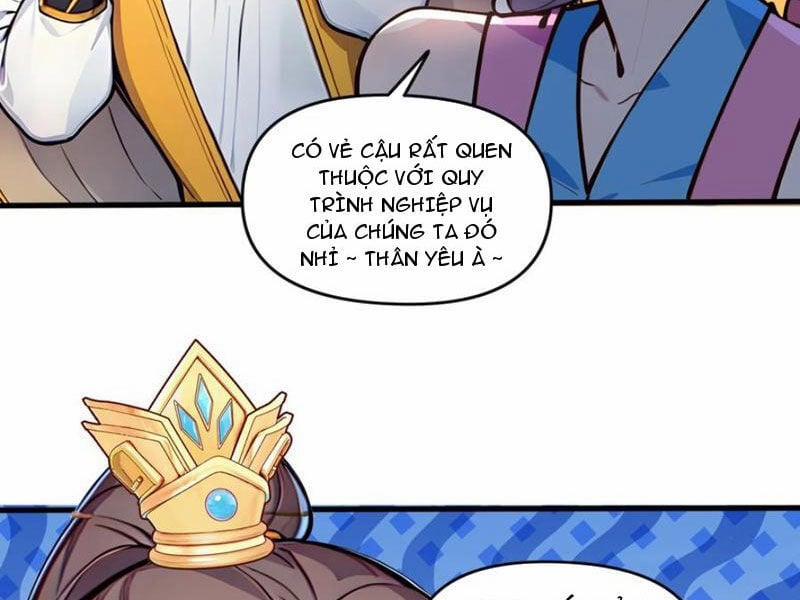 Ta Khiến Trăm Vạn Người Tu Tiên Tức Phát Khóc 76 trang 22