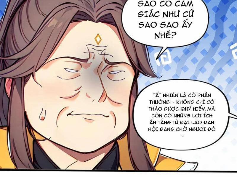 Ta Khiến Trăm Vạn Người Tu Tiên Tức Phát Khóc 76 trang 23