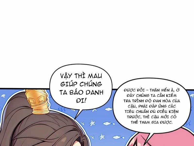 Ta Khiến Trăm Vạn Người Tu Tiên Tức Phát Khóc 76 trang 24