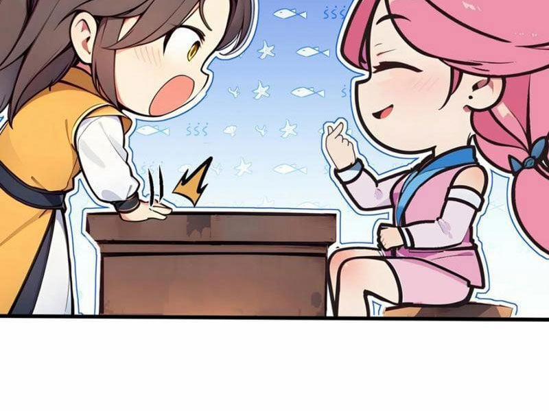 Ta Khiến Trăm Vạn Người Tu Tiên Tức Phát Khóc 76 trang 25