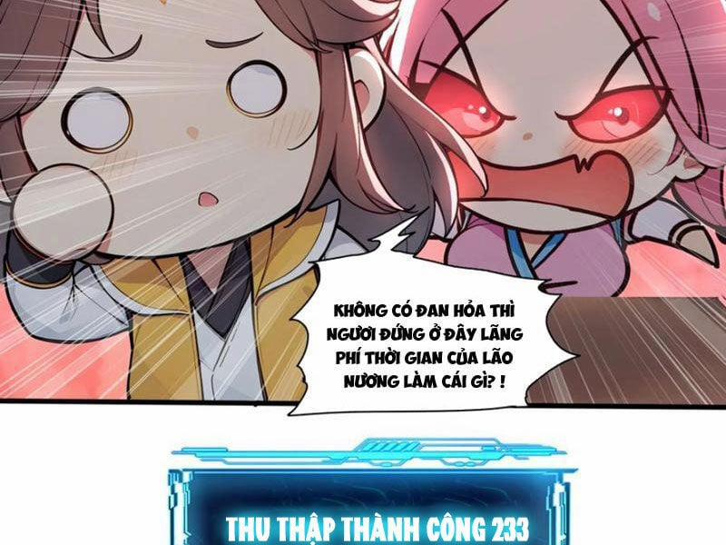 Ta Khiến Trăm Vạn Người Tu Tiên Tức Phát Khóc 76 trang 27