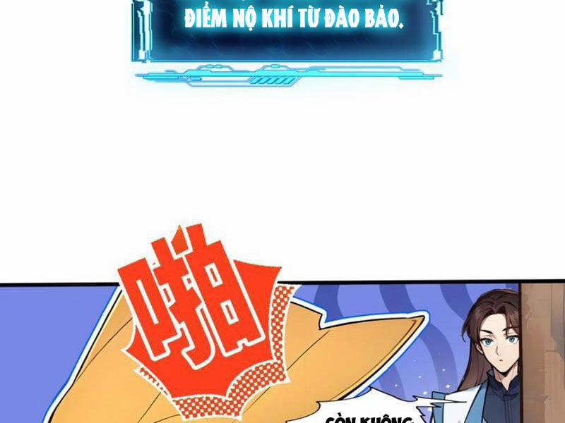 Ta Khiến Trăm Vạn Người Tu Tiên Tức Phát Khóc 76 trang 28