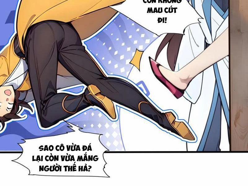 Ta Khiến Trăm Vạn Người Tu Tiên Tức Phát Khóc 76 trang 29