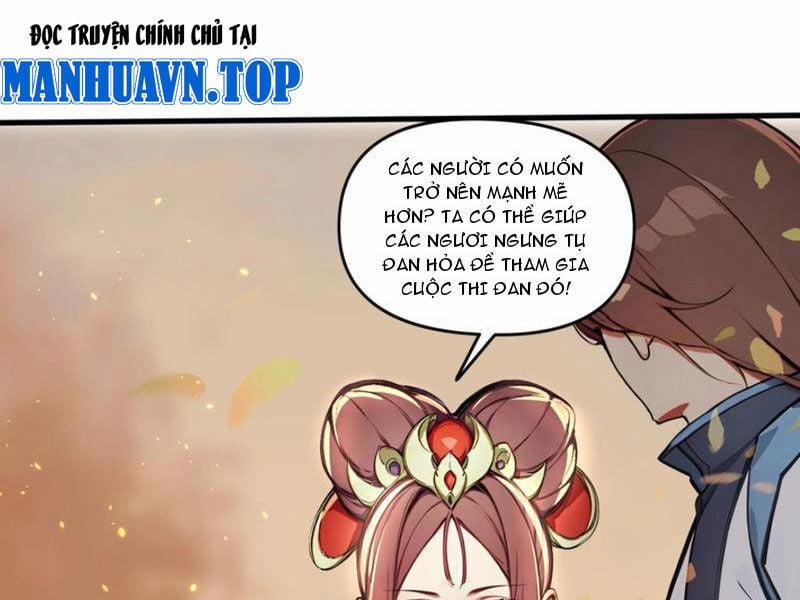 Ta Khiến Trăm Vạn Người Tu Tiên Tức Phát Khóc 76 trang 31