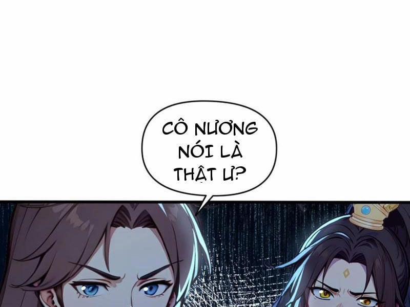 Ta Khiến Trăm Vạn Người Tu Tiên Tức Phát Khóc 76 trang 36