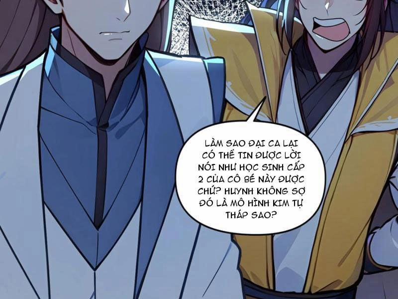 Ta Khiến Trăm Vạn Người Tu Tiên Tức Phát Khóc 76 trang 37