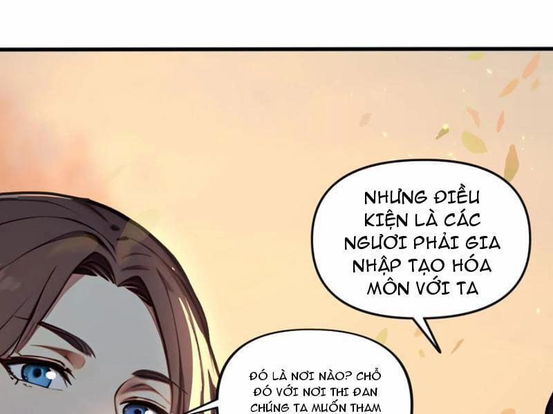 Ta Khiến Trăm Vạn Người Tu Tiên Tức Phát Khóc 76 trang 39