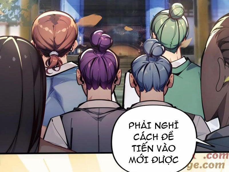 Ta Khiến Trăm Vạn Người Tu Tiên Tức Phát Khóc 76 trang 4