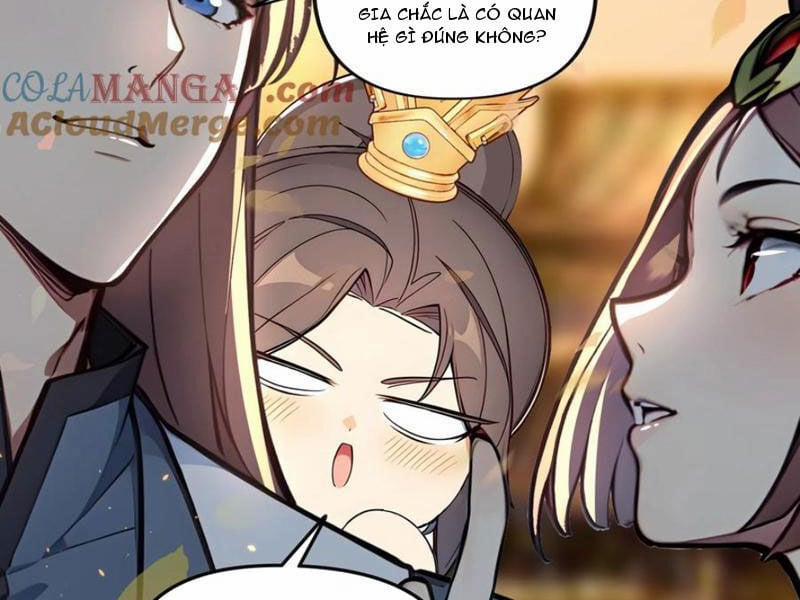 Ta Khiến Trăm Vạn Người Tu Tiên Tức Phát Khóc 76 trang 40