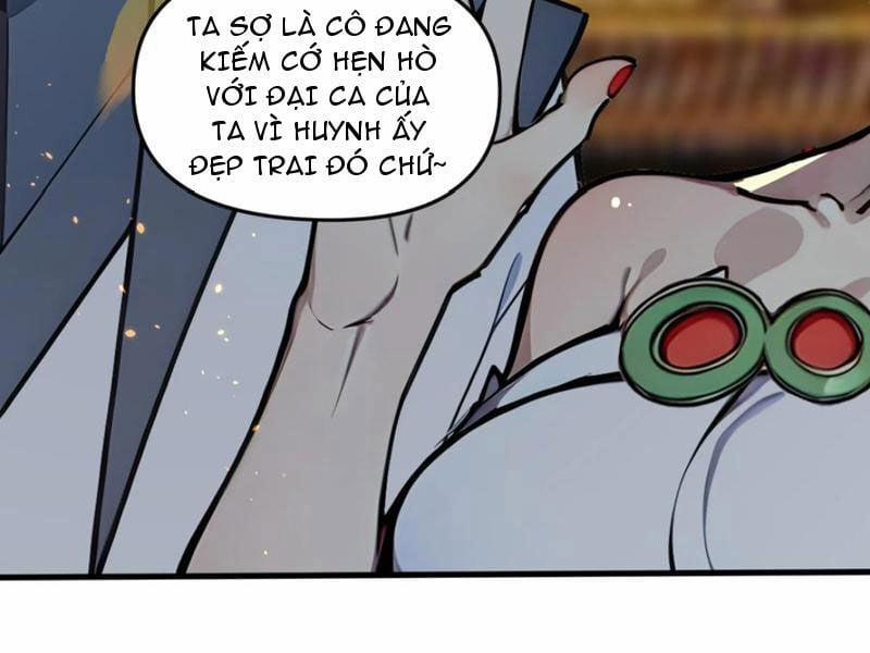Ta Khiến Trăm Vạn Người Tu Tiên Tức Phát Khóc 76 trang 41