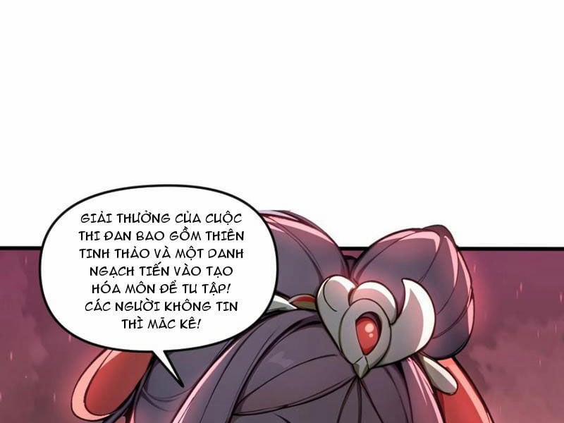 Ta Khiến Trăm Vạn Người Tu Tiên Tức Phát Khóc 76 trang 42