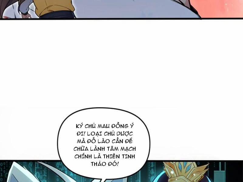 Ta Khiến Trăm Vạn Người Tu Tiên Tức Phát Khóc 76 trang 44