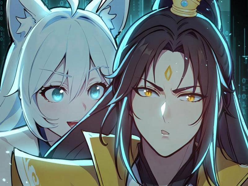 Ta Khiến Trăm Vạn Người Tu Tiên Tức Phát Khóc 76 trang 45