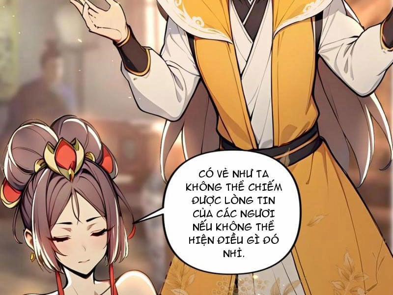 Ta Khiến Trăm Vạn Người Tu Tiên Tức Phát Khóc 76 trang 48