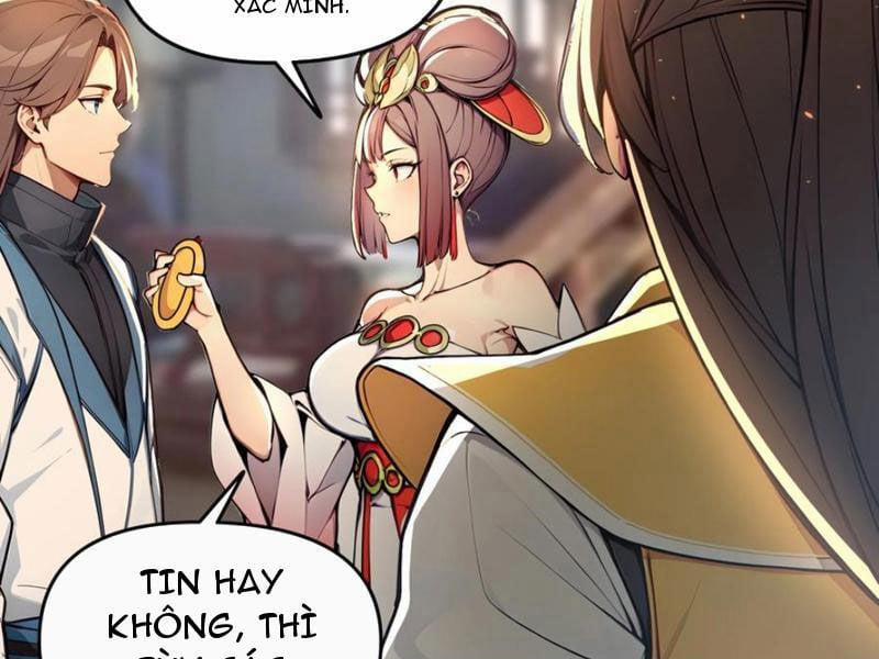 Ta Khiến Trăm Vạn Người Tu Tiên Tức Phát Khóc 76 trang 51