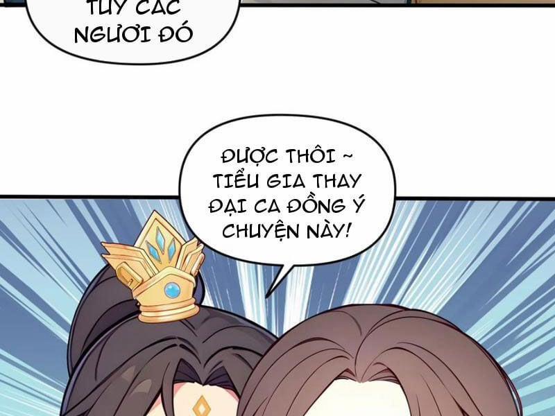 Ta Khiến Trăm Vạn Người Tu Tiên Tức Phát Khóc 76 trang 52