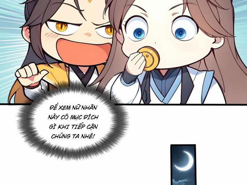 Ta Khiến Trăm Vạn Người Tu Tiên Tức Phát Khóc 76 trang 53