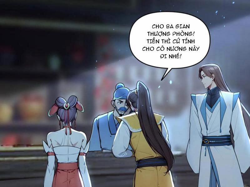 Ta Khiến Trăm Vạn Người Tu Tiên Tức Phát Khóc 76 trang 55