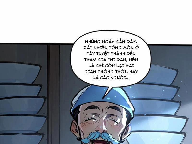 Ta Khiến Trăm Vạn Người Tu Tiên Tức Phát Khóc 76 trang 57