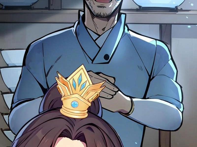 Ta Khiến Trăm Vạn Người Tu Tiên Tức Phát Khóc 76 trang 58