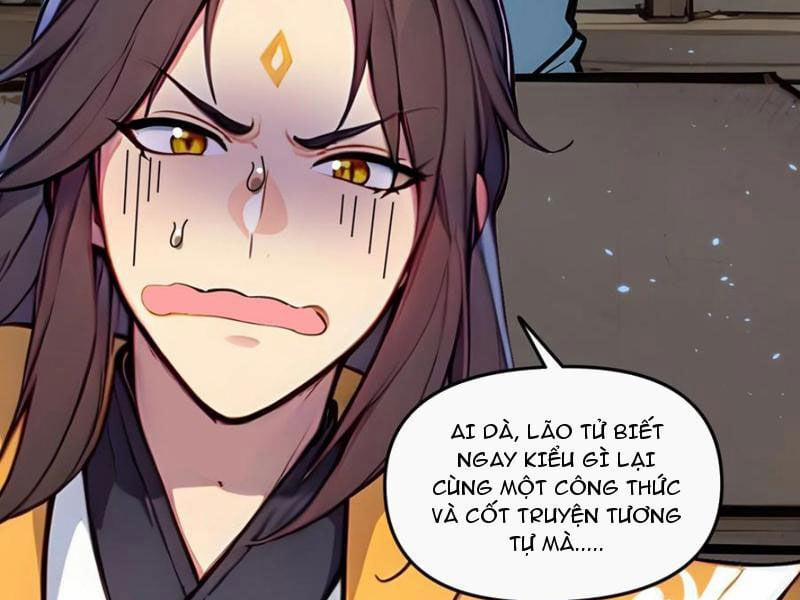 Ta Khiến Trăm Vạn Người Tu Tiên Tức Phát Khóc 76 trang 59