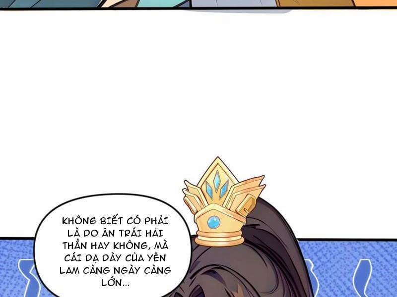 Ta Khiến Trăm Vạn Người Tu Tiên Tức Phát Khóc 76 trang 70