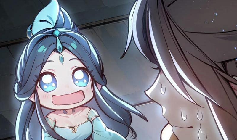 Ta Khiến Trăm Vạn Người Tu Tiên Tức Phát Khóc 76 trang 73