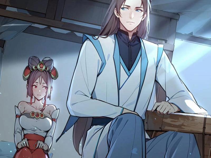 Ta Khiến Trăm Vạn Người Tu Tiên Tức Phát Khóc 76 trang 76