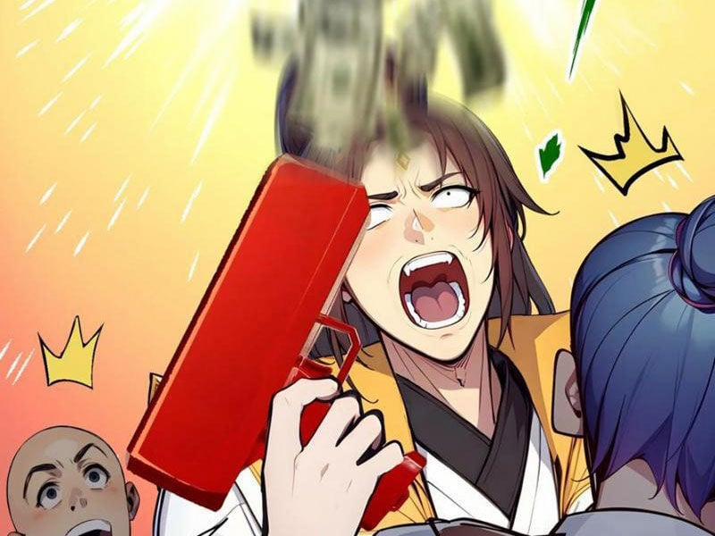 Ta Khiến Trăm Vạn Người Tu Tiên Tức Phát Khóc 76 trang 8