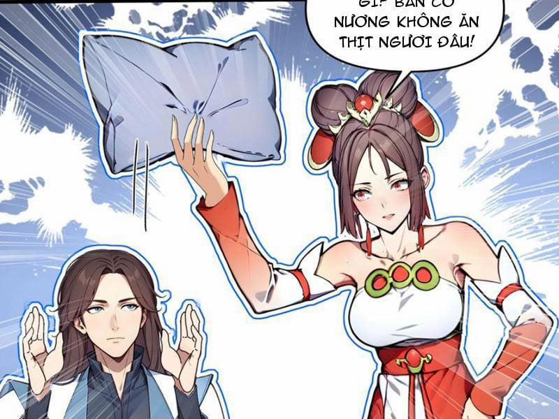 Ta Khiến Trăm Vạn Người Tu Tiên Tức Phát Khóc 76 trang 80