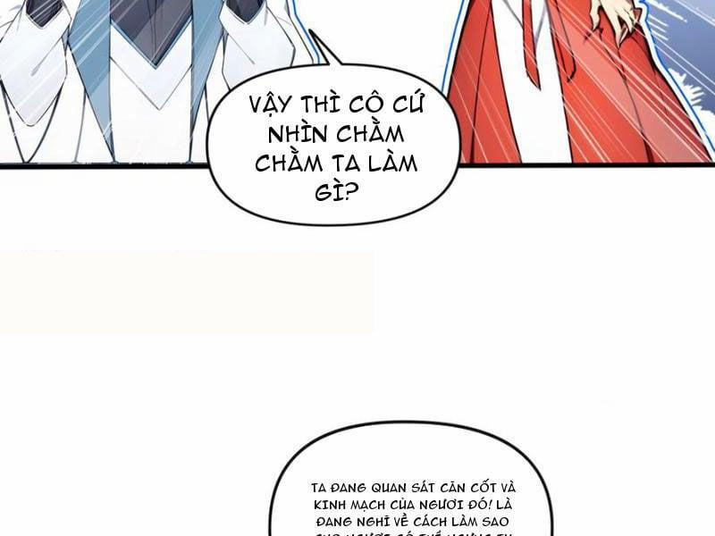 Ta Khiến Trăm Vạn Người Tu Tiên Tức Phát Khóc 76 trang 81