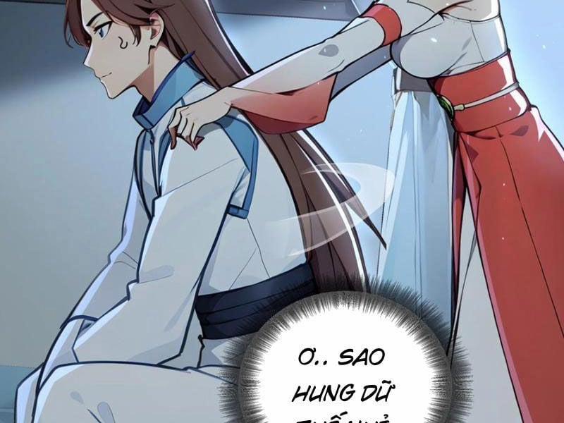 Ta Khiến Trăm Vạn Người Tu Tiên Tức Phát Khóc 76 trang 85