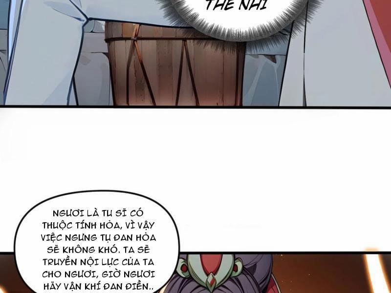 Ta Khiến Trăm Vạn Người Tu Tiên Tức Phát Khóc 76 trang 86