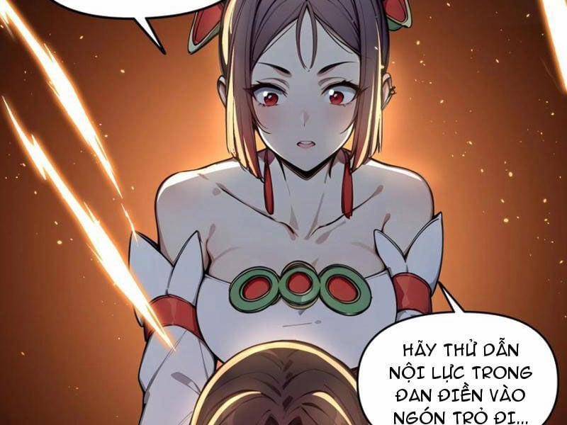 Ta Khiến Trăm Vạn Người Tu Tiên Tức Phát Khóc 76 trang 87