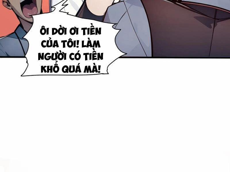 Ta Khiến Trăm Vạn Người Tu Tiên Tức Phát Khóc 76 trang 9