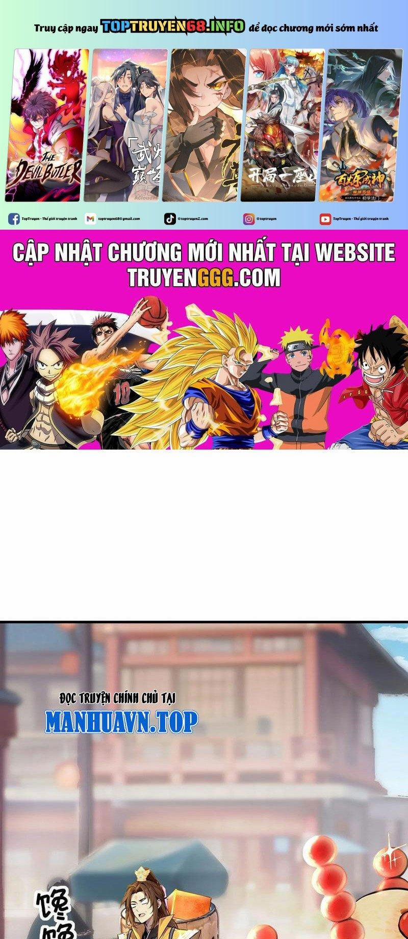 Ta Khiến Trăm Vạn Người Tu Tiên Tức Phát Khóc 77 trang 0