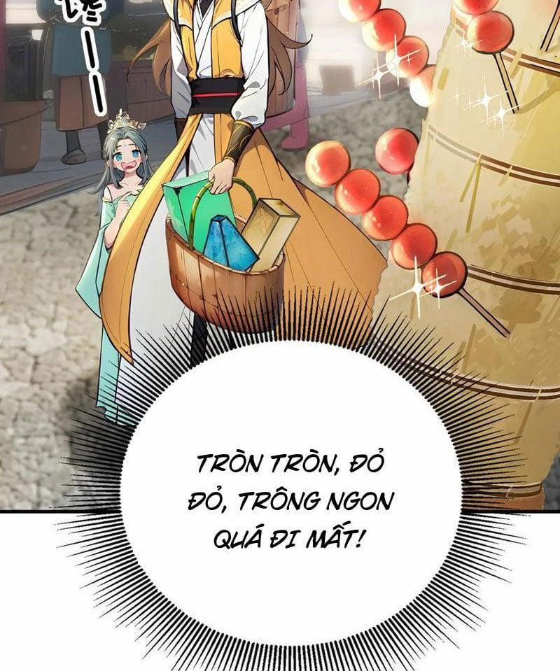 Ta Khiến Trăm Vạn Người Tu Tiên Tức Phát Khóc 77 trang 1