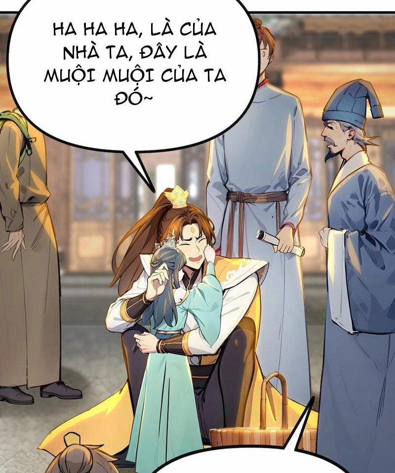 Ta Khiến Trăm Vạn Người Tu Tiên Tức Phát Khóc 77 trang 10